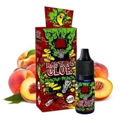 Bastard Club Flavor 10ml - Psycho Peach | BigVapoteur