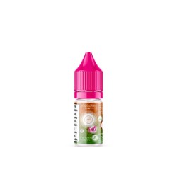 Liquid Liquidarom SeLAD - Mangue Passion 20mg 10ml | BigVapoteur