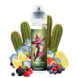 A&L Hidden Potion - Green Oasis 50/60ml | BigVapoteur