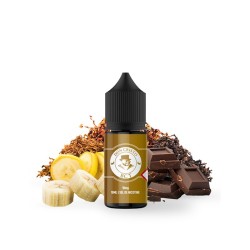 Don Cristo Salt E-liquid 20mg 10ml - BCT | BigVapoteur