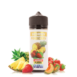 Premix Horny Flava - Pinberry 100/120ml | BigVapoteur