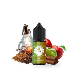 Don Cristo Salt Double Apple E-liquid 20mg 10ml | BigVapoteur