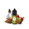 Don Cristo Salt Double Apple E-liquid 20mg 10ml | BigVapoteur