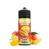 Horny Flava - Mango Premix 100/120ml | BigVapoteur