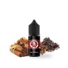 Don Cristo Salt E-liquid 20mg 10ml - Black | BigVapoteur