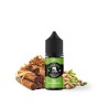 Liquid Don Cristo Salt 20mg 10ml - Pistachio | BigVapoteur