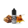 Liquid Don Cristo Salt 20mg 10ml - Blond | BigVapoteur