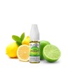Liquid ELFBAR ELFLIQ Salt - Lemon Lime 20mg 10ml | BigVapoteur