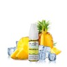 E-liquide ELFBAR ELFLIQ Salt - Ananas Glacé 20mg 10ml | BigVapoteur