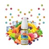 Liquid ELFBAR ELFLIQ Salt - Rinbo 20mg 10ml | BigVapoteur