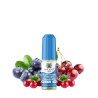 Liquid Bar Juice 5000 - Blueberry Cherry Cranberry 20mg 10ml | BigVapoteur