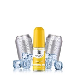 Bar Juice 5000 - NRG Ice 20mg 10ml | BigVapoteur