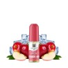 Liquid Bar Juice 5000 - Red Apple Ice 20mg 10ml | BigVapoteur