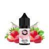 Aromat Strawberry Cream 30ml - Aisu | BigVapoteur