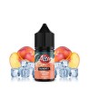 Aromat Pêche Glacée 30ml - Aisu | BigVapoteur