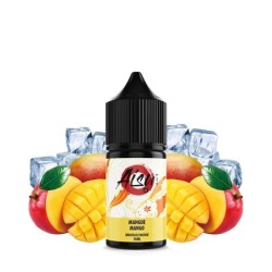 Mango Flavor 30ml - Aisu | BigVapoteur