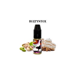Arôme LadyBug - Buzz'yntox 10ml | BigVapoteur