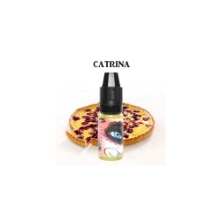 Arôme LadyBug - Catrina 10ml | BigVapoteur