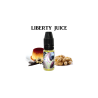 Aromat LadyBug - Liberty Juice 10ml | BigVapoteur