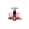 Ladybug Flavor - Ladybug 10ml | BigVapoteur