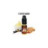 Arôme LadyBug - Custard 10ml | BigVapoteur