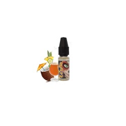 Arôme LadyBug - Exotique 10ml | BigVapoteur