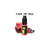 Arôme LadyBug - Vape Me Red 10ml | BigVapoteur