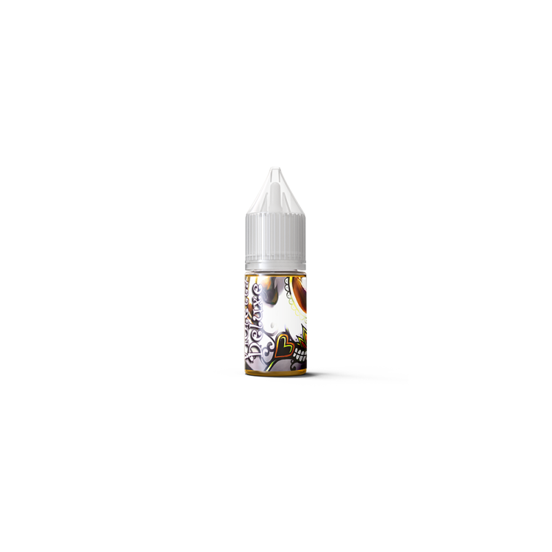 Arôme LadyBug - Violetta DLX 10ml | BigVapoteur