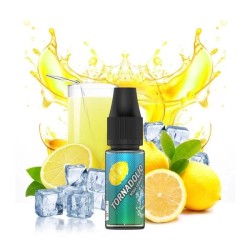 E-liquide Tornado Salt - Zeste de Citron Soda 20mg 10ml | BigVapoteur