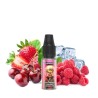 Tornado Salt - Strawberry Raspberry Cherry Ice 20mg 10ml | BigVapoteur