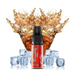 E-liquide Tornado Salt - Cola Ice 20mg 10ml | BigVapoteur