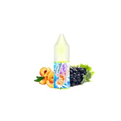 Arôme Fruizee 10ml - Purple Beach | BigVapoteur