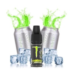 Tornado Salt E-liquid - Monster Drink 20mg 10ml | BigVapoteur