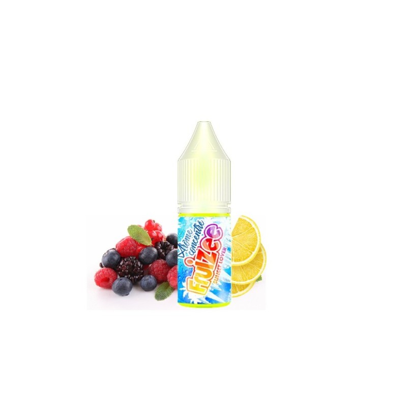 Arôme Fruizee 10ml - Sunset Lover | BigVapoteur