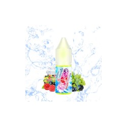 Arôme Fruizee 10ml - Bloody Summer Frais | BigVapoteur