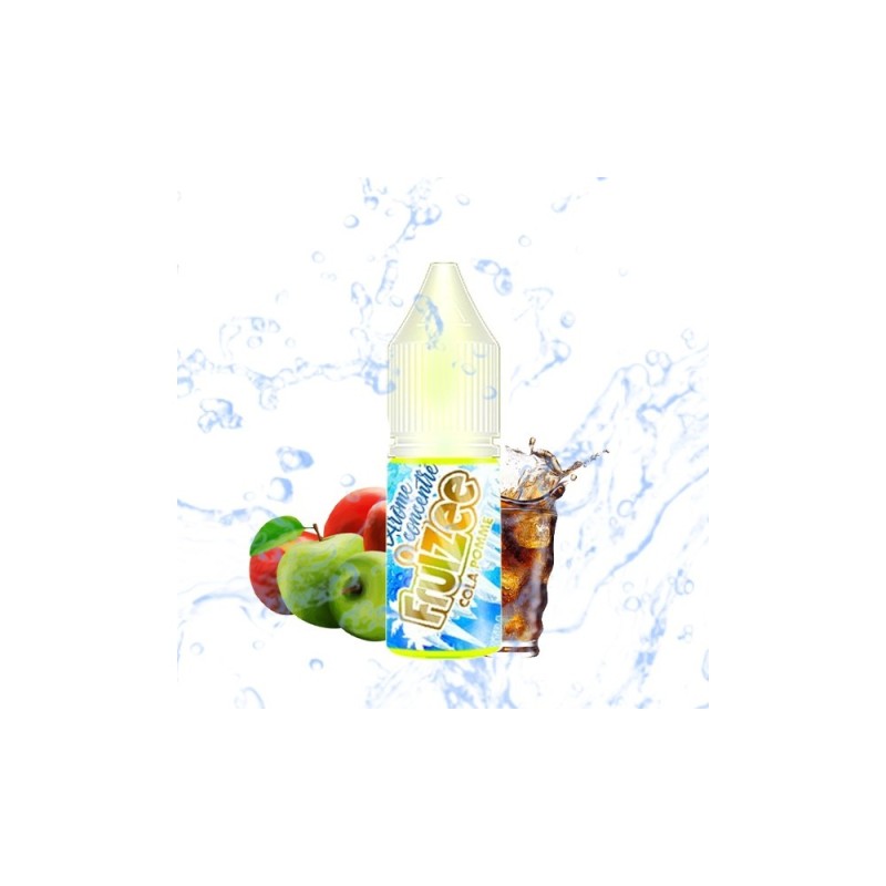 Fruizee Flavor 10ml - Cola Apple | BigVapoteur