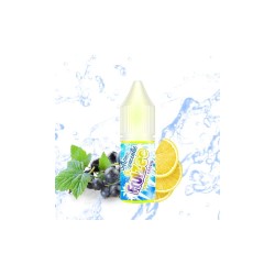 Arôme Fruizee 10ml - Citron Cassis | BigVapoteur