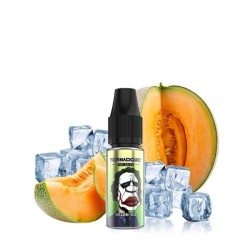 Tornado Salt - Melon Ice 20mg 10ml | BigVapoteur