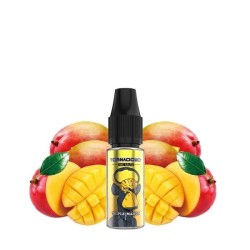 Tornado Salt - Triple Mango 20mg 10ml | BigVapoteur