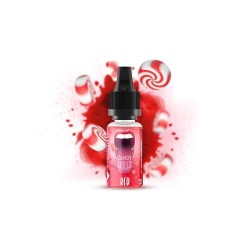 Candy Skillz Flavor by Vape or DIY 10ml - Red | BigVapoteur