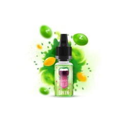 Arôme Candy Skillz by Vape or DIY 10ml - Green | BigVapoteur