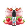 Liquid Tornado Salt - Strawberry Milkshake 20mg 10ml | BigVapoteur