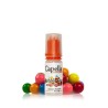 Aromat Capella 10ml - Bubble Gum | BigVapoteur