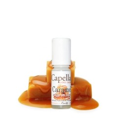 Arôme Capella 10ml - Caramel V2 | BigVapoteur