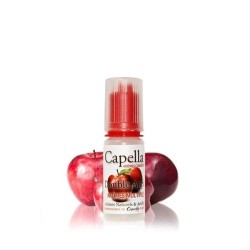 Arôme Capella 10ml - Double Apple | BigVapoteur