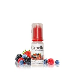Aromat Capella 10ml - Harvest Berry | BigVapoteur