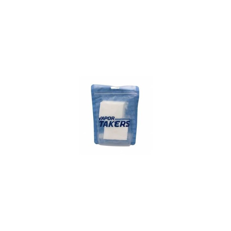 Vapor Takers Cotton - KXS | BigVapoteur