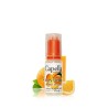 Aromat Capella 10ml - Juicy Orange | BigVapoteur