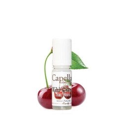 Arôme Capella 10ml - Wild Cherry | BigVapoteur