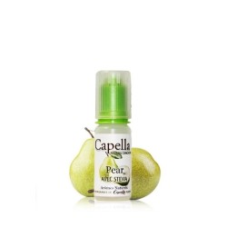 Capella Flavor 10ml - Pear | BigVapoteur